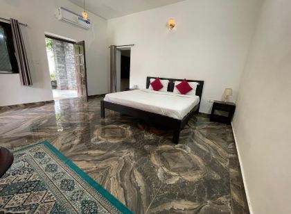 Amrai Valley Resort