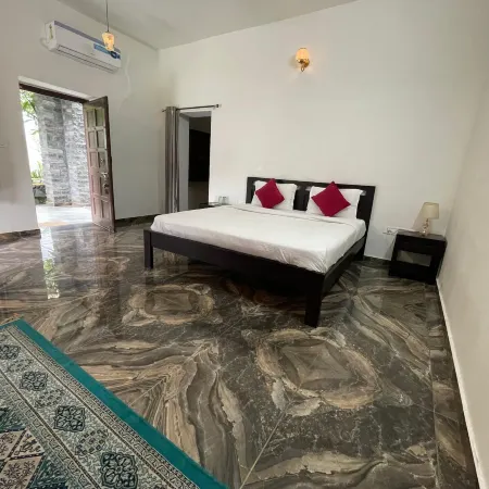 Amrai Valley Resort