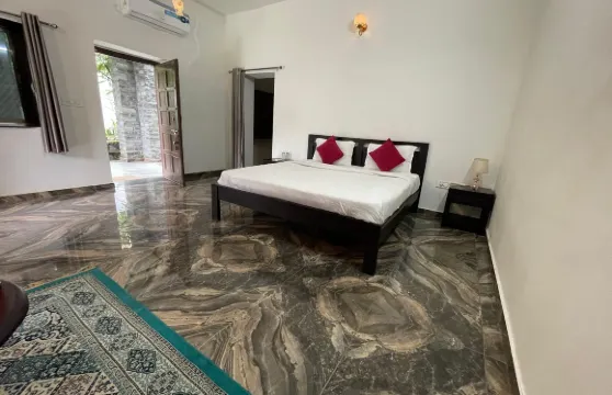 阿姆萊谷度假村