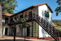 Pine View Boutique Hotel Adults Only Hotels near Askas Community Weather Station