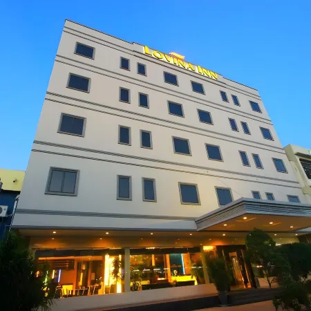 Lovina Inn - Nagoya Batam