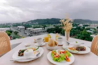 Hotel San Marco Davao فنادق في دافاو