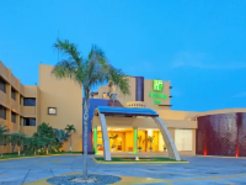 Holiday Inn VERACRUZ BOCA DEL RIO by IHG Hotels in Boca Del Rio
