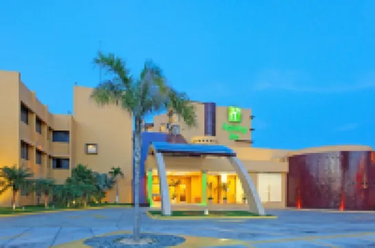 Holiday Inn VERACRUZ BOCA DEL RIO by IHG Hotels in 