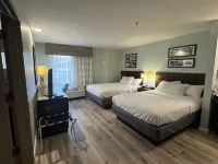 Wingate by Wyndham Bel Air I-95 Exit 77A / Apg Area