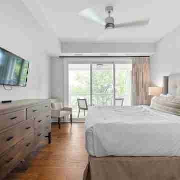 Touchstone Resort Rooms