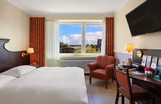 阿特斯庫爾酒店