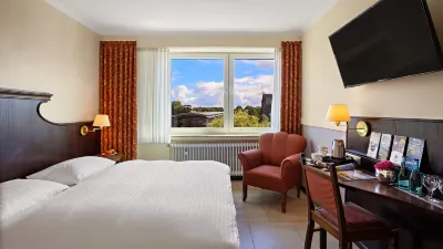 Altes Gasthaus Kuhr - Hotel & Restaurant Hotels near Ems Center
