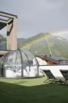Dolomiti Exclusive Your Mountain Suite Hotels in Pozza di Fassa