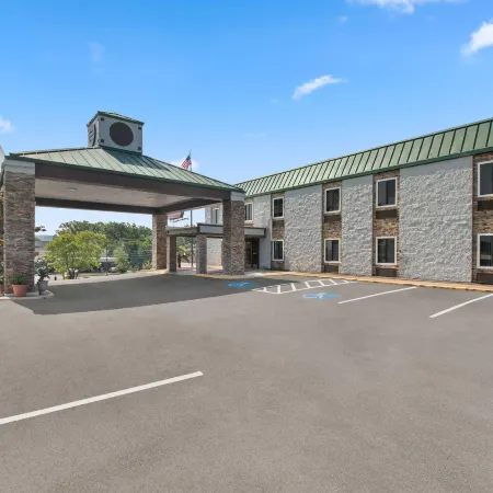 Quality Inn Hixson-Chattanooga
