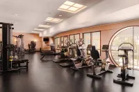 Scandic Park Sandefjord - Gym