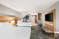 Radisson Hotel Portland Airport