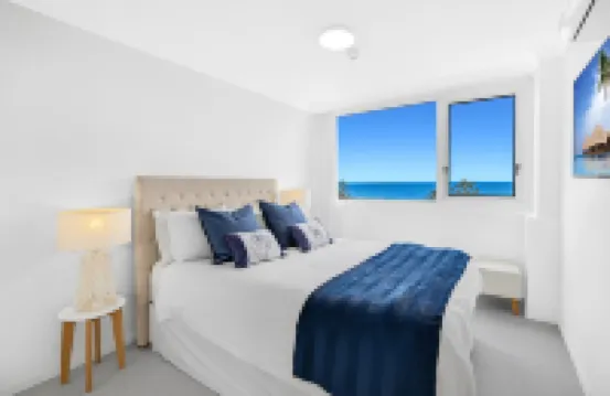 Seaview Coastal Retreat