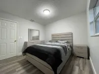 2 houses 5bed 4bath heated pool prime location