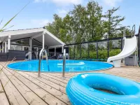 "Herta" - 700m from the Sea - Pools