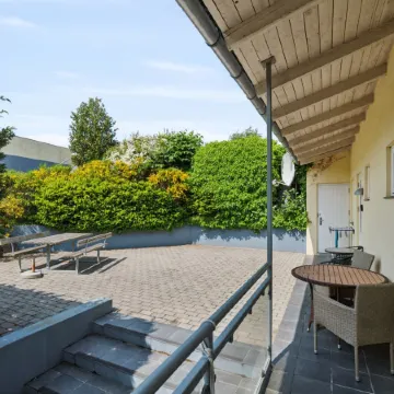 "Ayo" - 75m from the sea