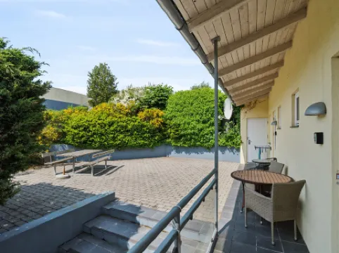 "Ayo" - 75m from the sea