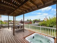 "Romy" - 450m from the sea Hotels in Bagenkop