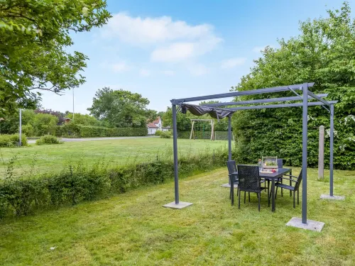 "Hiarni" - 12km from the sea