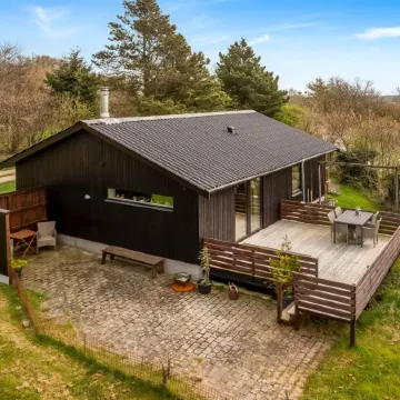 "Lenya" - 300m to the Fjord