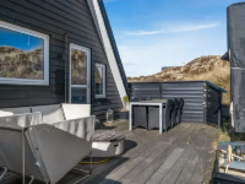 "Pauli" - 350m from the Sea Hotels in Pandrup