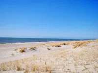 "Hildegart" -  from the Sea Hotels in Bjerregard