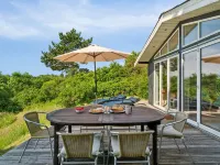 "Stygg" - 400m from the Sea Hotels in Knebel