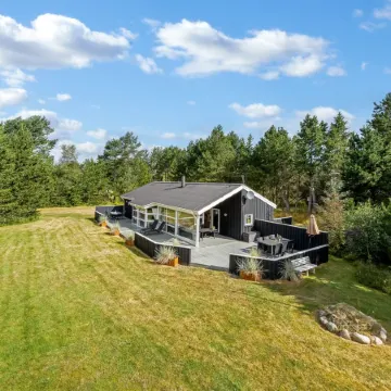 "Friederike" - 300m from the Sea