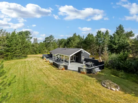 "Friederike" - 300m from the Sea