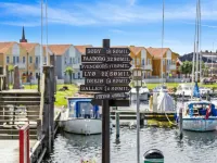 "Reimer" - 10m from the sea - Boutique