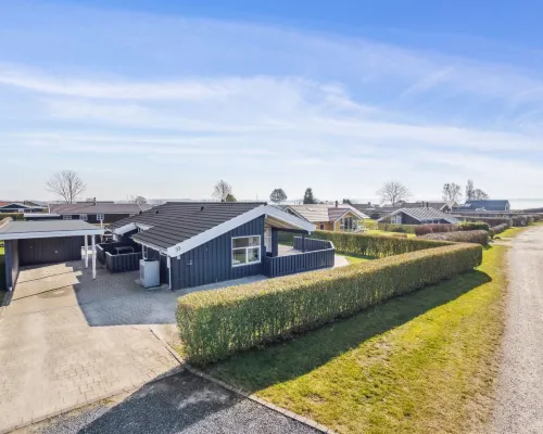 "Annegret" - 200m from the sea Hotels in Egernsund