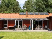 "Paulus" - 375m from the sea - 3-Star
