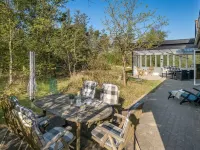 "Mirva" - 800m to the Fjord Hotels in Ringkøbing