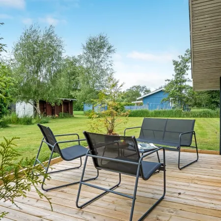 "Luukas" - 150m from the Sea