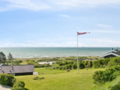 "Annesette" - 300m from the Sea