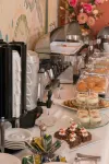 Enavlion Hotel - breakfast