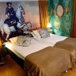 Levar Hotell & Gästgiveri