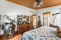 Texas Charm Texana - 15 min Walk to Main