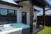 Lucilles Abode: Hot-Tub+Pet Friendly+Close to Main