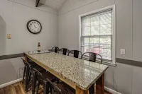 'Bear Crossing Chalet:' Beech Mountain Family Home - 3 estrellas