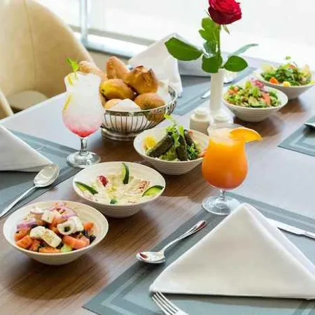 Clarion Hotel Jeddah Airport