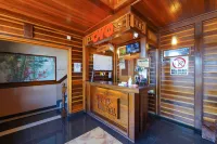 Fins Hotel, Alor Setar Hotel a Pendang