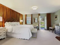 Greenwood Plantation B&B Hotel di West Feliciana Parish