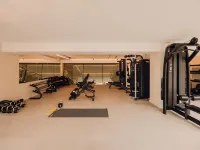 Aethos Mallorca - Gym