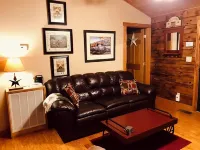 Close to Sevierville Convention Center, Wilderness Resort, Downtown Sevierville!