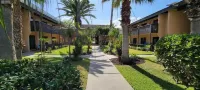 Tiki 1 Bedroom Home by RedAwning