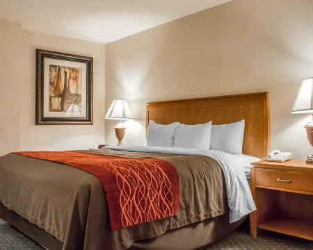 Comfort Inn & Suites Thatcher - Safford