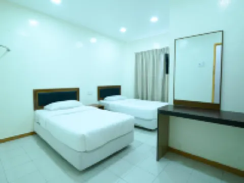 Mersing Hotel Hotels in Mersing