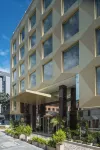 Hotel El Dorado Bogota - Jakuzi