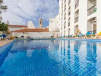 Vila Recife Hotel Hotels near Clock Tower